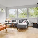 Awesome In With Kitchen Gilleleje