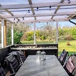 Awesome In With Kitchen *