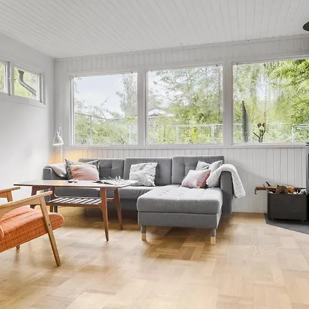 Awesome In With Kitchen Gilleleje