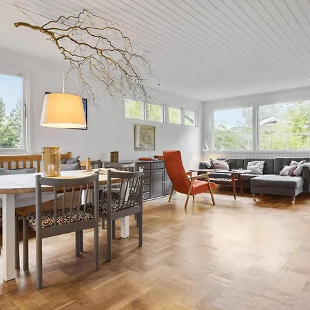 Awesome In With Kitchen