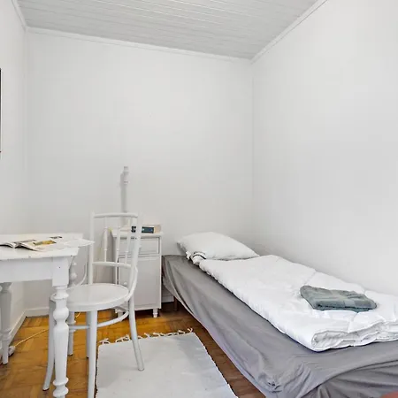 Awesome In With Kitchen * Gilleleje