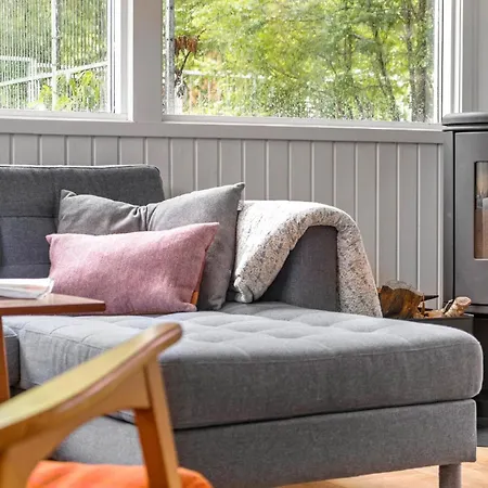 Awesome In With Kitchen Feriehus