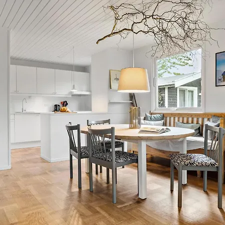 Awesome In With Kitchen *