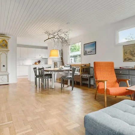 Awesome In With Kitchen Gilleleje