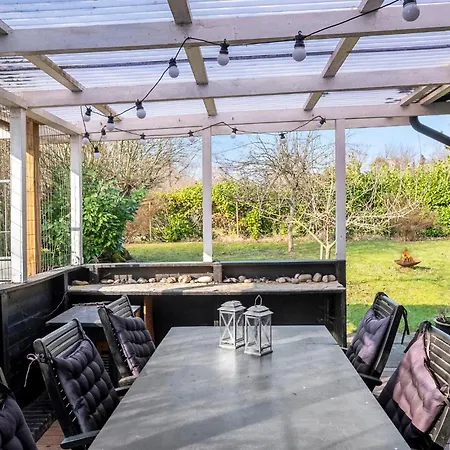 Awesome In With Kitchen *