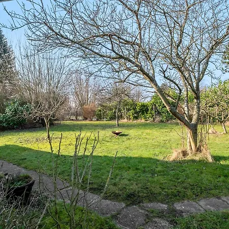 Holiday home Awesome In With Kitchen