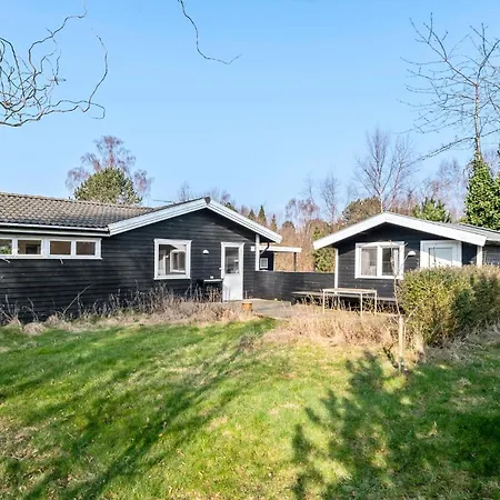 Awesome In With Kitchen Gilleleje