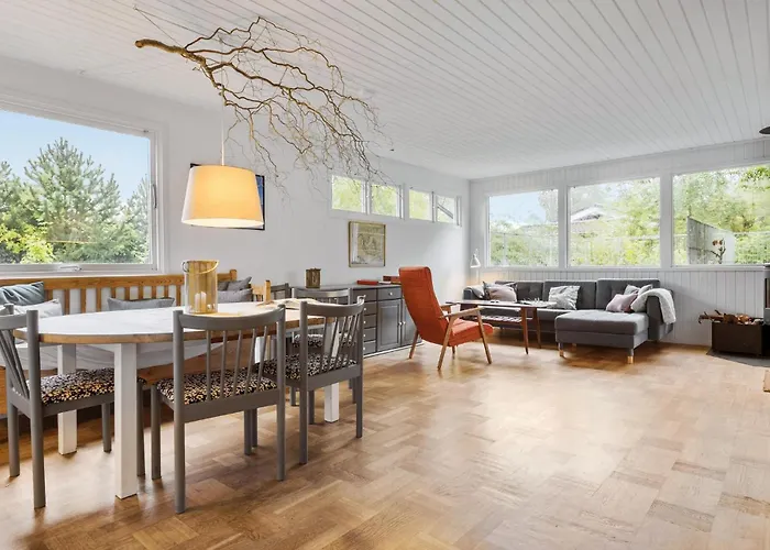 Awesome In With Kitchen