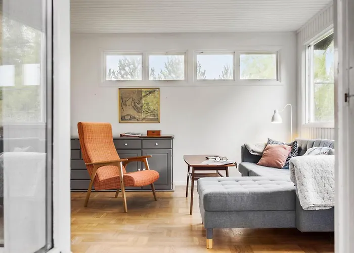 Awesome In With Kitchen